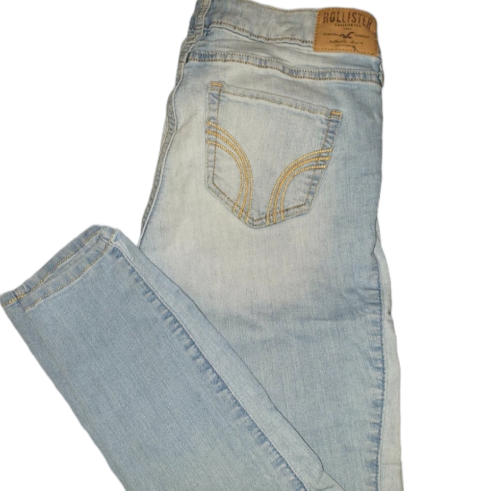 Hollister Skinny Jeans
